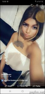 Ağza Boşalmanızı İsteyen Ankara Cimcif Escort