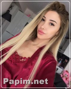 Genç 19 Yaşında Üniversiteli Ankara Escort Bayan