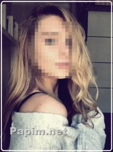 Anal Seks Yapmayı Çok Seven Ankara Escort Tuba