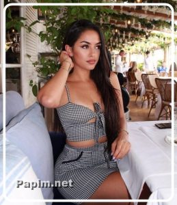 Otel Odasında Görüşmeyi Tercih Eden Ankara Escort