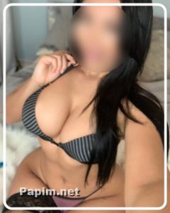 Sıcak Zamanlar Geçirmeyi Çok Seven Ankara Escort